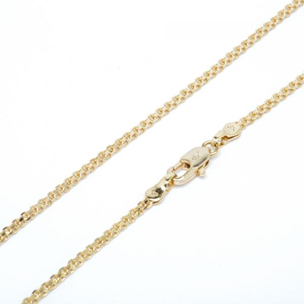 Цепочка XUPING GOLD (49 х 0.2 см.) 515097