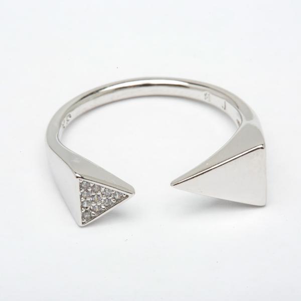 Перстні XUPING Silver "роз'ємне" 206572