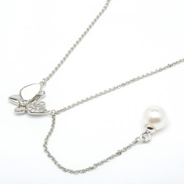 Цепочки XUPING Silver (48 + 6 х 0.15 см.) 206577