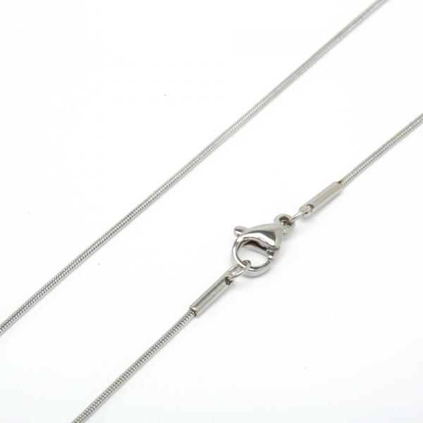 Цепочки XUPING Silver (45 х 0.15 см.) 206583