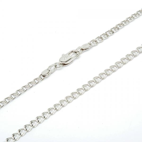 Цепочки XUPING Silver (60 х 0.4 см.) 206591