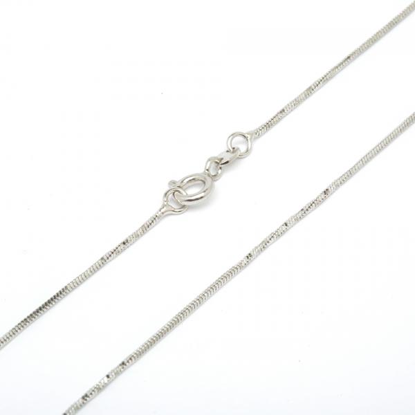 Цепочки XUPING Silver (60.5 х 0.2 см.) 206600