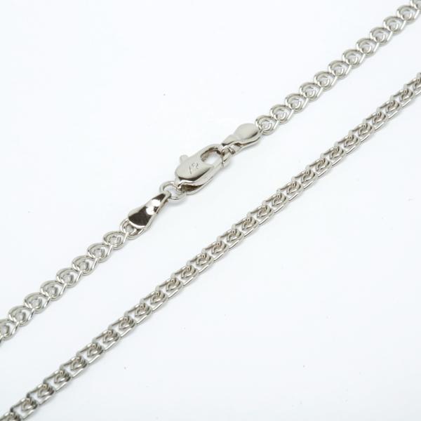 Цепочки XUPING Silver (49.5 х 0.4 см.) 206607