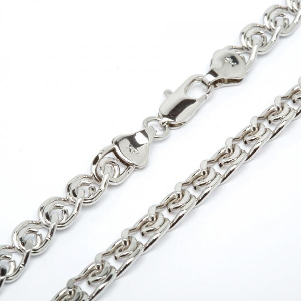 Цепочки XUPING Silver (56 х 0.7 см.) 206612