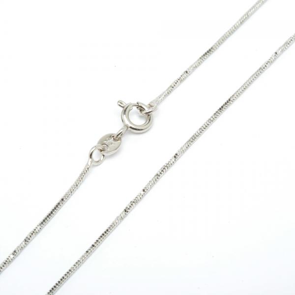 Цепочки XUPING Silver (55 х 0.15 см.) 206615