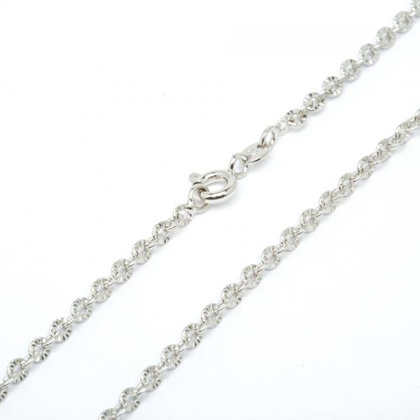 Цепочки XUPING Silver (45 х 0.3 см.) 206617