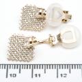 Сережки XUPING Gold 515135