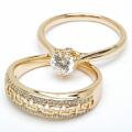 Перстні XUPING Gold 515480
