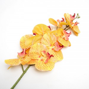 Орхідея силіконова (д. 100 см.) 93155