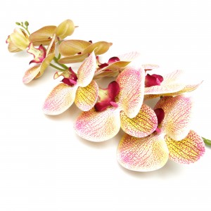 Орхідея силіконова (д. 100 см.) 93094