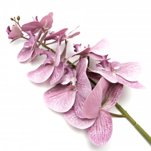 Орхідея силіконова (д. 100 см.) 93091