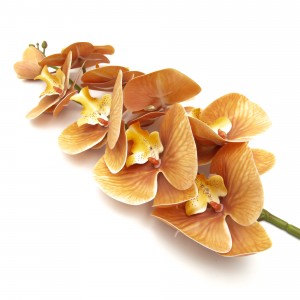 Орхідея силіконова (д. 100 см.) 93088