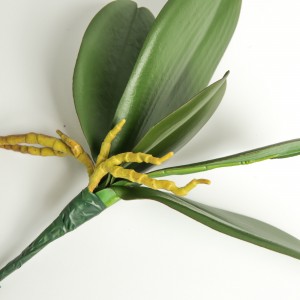 Листя для орхідеї ( 31см.)93002