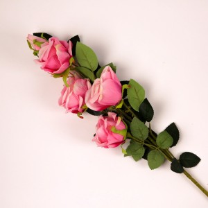 Рози "розовий" 91621
