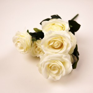 Рози "білий" 91618