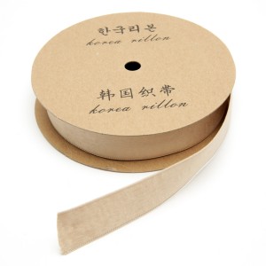 Стрічка пакувальна, Корейська (ш. 2.5 см. д. 9 м.) 91150