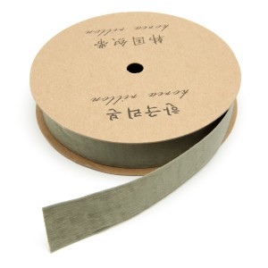 Стрічка пакувальна, Корейська (ш. 2.5 см. д. 9 м.) 91149