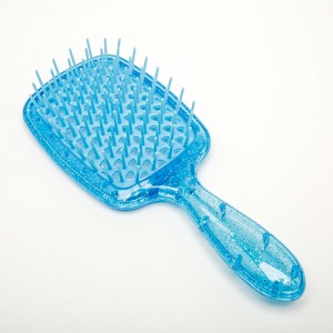 Щітки, гребені для волосся (17.5 х 7 х 2.5 см.) 6-5766