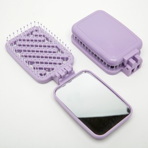 Щітки, гребені для волосся (9 х 5.5 х 2.3 см.) 6-5758