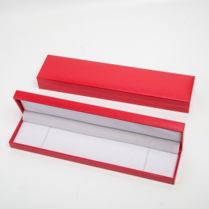 Коробки для біжутерії (22.5 х 5 х 2.5 см.) 6-5608