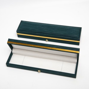 Коробки для біжутерії (22.5 х 5.5 х 3.2 см.) 6-5605