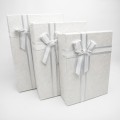 Коробки подарункові 3 шт. 6-5624