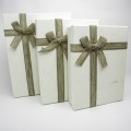 Коробки подарункові 3 шт. 6-5617