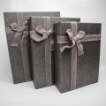 Коробки подарункові 3 шт. 6-5614