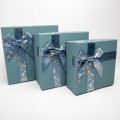 Коробки подарункові 3 шт. 6-5613