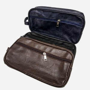 Косметичка 3 шт. (25.5 х 14 х 7.5 см.) 6-5595 Косметичка 3 шт. (25.5 х 14 х 7.5 см.) 6-5595