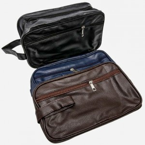 Косметичка 3 шт. (26 х 15 х 9 см.) 6-5592 Косметичка 3 шт. (26 х 15 х 9 см.) 6-5592