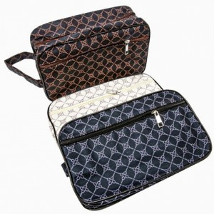 Косметичка 3 шт. (26.5 х 15.5 х 10 см.) 6-5591 Косметичка 3 шт. (26.5 х 15.5 х 10 см.) 6-5591