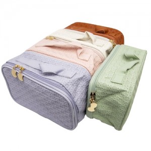 Косметичка 5 шт. (22 х 13 х 9 см.) 6-5585 Косметичка 5 шт. (22 х 13 х 9 см.) 6-5585