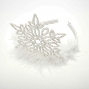 Обручі новорічні 3 шт. (в. 10 см.) 6-5704