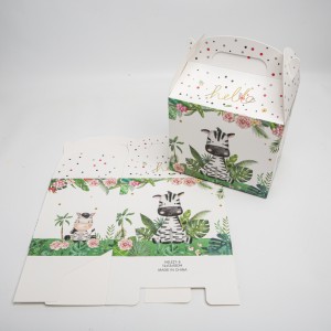 Збірні коробки 12 шт. (14 х 12 х 10 см.) 6-5812