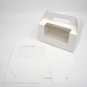 Збірні коробки 12 шт. (16.5 х 8.7 х 9.5 см.) 6-5802