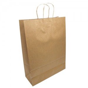 Пакети паперові 12 шт. (42 х 31 х 12 см.) 6-5663