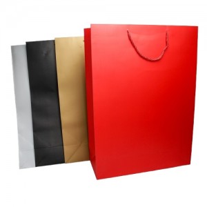 Пакети паперові 12 шт. (55 х 40 х 15 см.) 6-5653