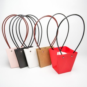 Пакети паперові 12 шт. (12 х 11.5 х 8 см.) 6-5632