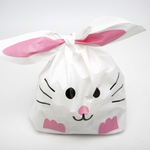 Пакети поліетиленові 50 шт. (32.5 х 20 см.) 6-5668