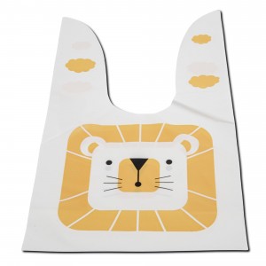 Пакети поліетиленові 50 шт. (26.5 х 15.5 см.) 6-5671