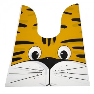 Пакети поліетиленові 50 шт. (32.5 х 20 см.) 6-5666