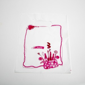 Пакети поліетиленові 100 шт. (20.5 х 15 см.) 6-5459