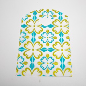 Пакети поліетиленові 50 шт. (20.5 х 13 см.) 6-5448 Пакети поліетиленові 50 шт. (20.5 х 13 см.) 6-5448