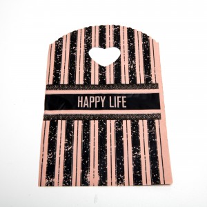 Пакети поліетиленові 50 шт. (20.5 х 13 см.) 6-5447 Пакети поліетиленові 50 шт. (20.5 х 13 см.) 6-5447