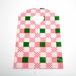 Пакети поліетиленові 50 шт. (20.5 х 13 см.) 6-5446 Пакети поліетиленові 50 шт. (20.5 х 13 см.) 6-5446