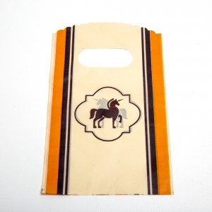 Пакети поліетиленові 50 шт. (15 х 8.8 см.) 6-5444 Пакети поліетиленові 50 шт. (15 х 8.8 см.) 6-5444