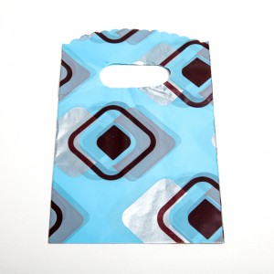 Пакети поліетиленові 50 шт. (15 х 8.8 см.) 6-5443 Пакети поліетиленові 50 шт. (15 х 8.8 см.) 6-5443