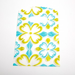 Пакети поліетиленові 50 шт. (15 х 8.8 см.) 6-5442 Пакети поліетиленові 50 шт. (15 х 8.8 см.) 6-5442