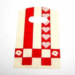 Пакети поліетиленові 50 шт. (15 х 8.8 см.) 6-5441 Пакети поліетиленові 50 шт. (15 х 8.8 см.) 6-5441